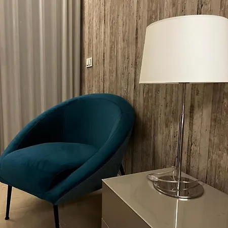 Royal Banus Apartment *