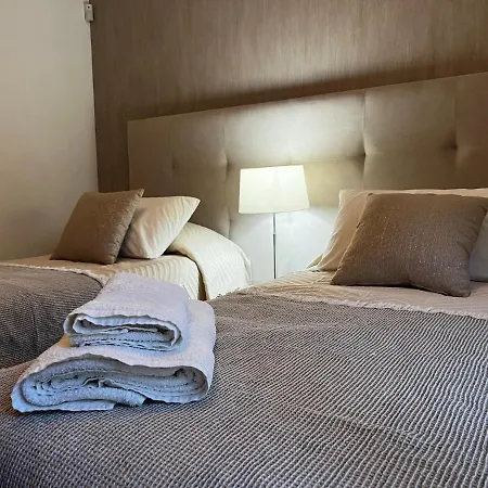 Royal Banus Apartment