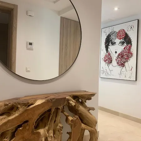 Apartamento Royal Banus