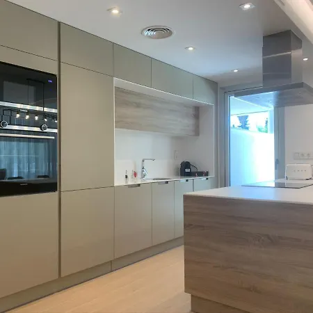 Apartamento Royal Banus *