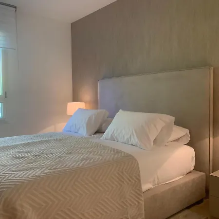 Royal Banus Apartamento *