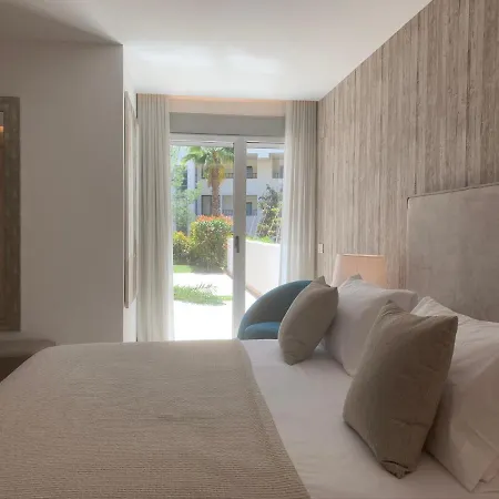 Apartamento Royal Banus Marbella