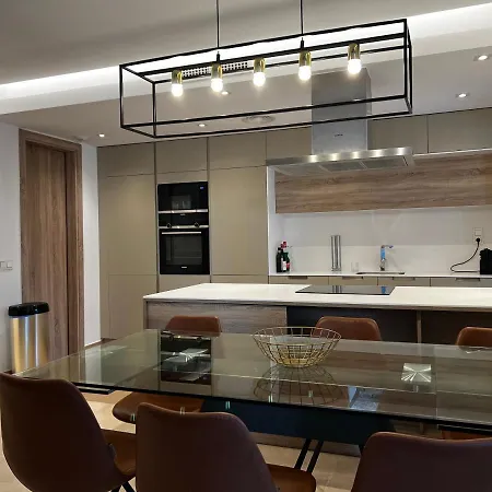 Apartamento Royal Banus