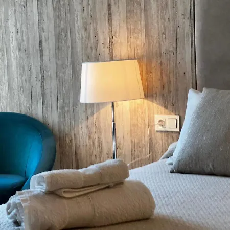 Royal Banus Apartamento