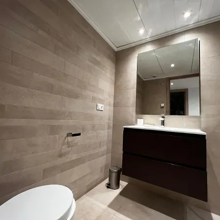 Royal Banus Apartamento