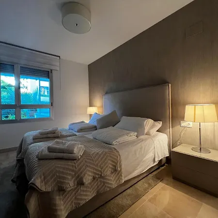 Royal Banus Apartamento Marbella