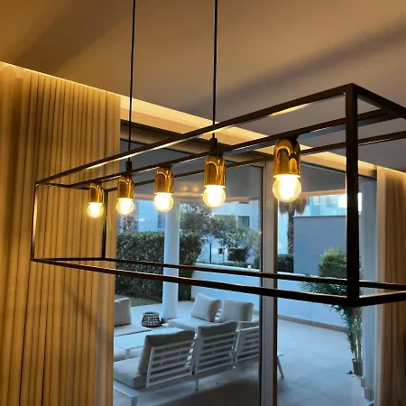 Royal Banus Apartamento *