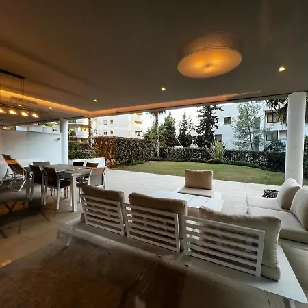 Royal Banus Apartamento Marbella