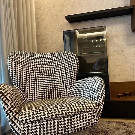 Royal Banus Apartamento *