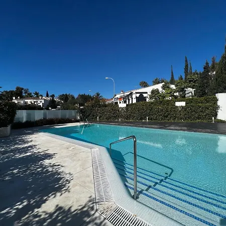 Royal Banus Apartamento Marbella