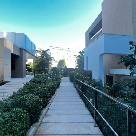 Royal Banus Apartamento