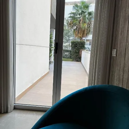 Royal Banus Apartamento *