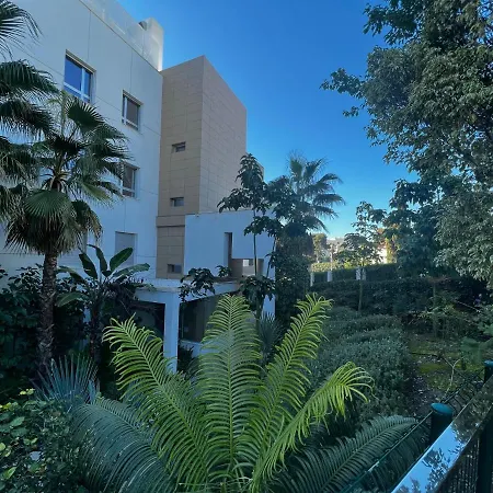 Royal Banus Apartamento Marbella