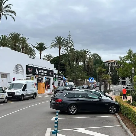 Apartamento Royal Banus Marbella