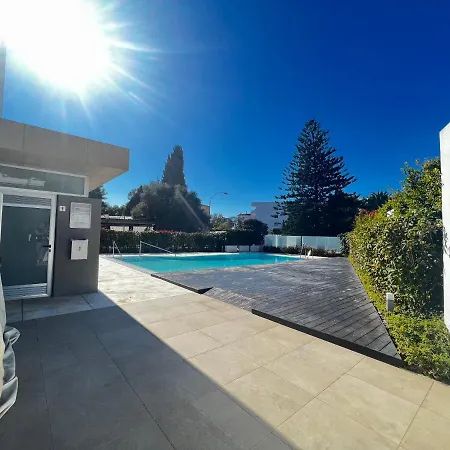 Royal Banus Apartamento *