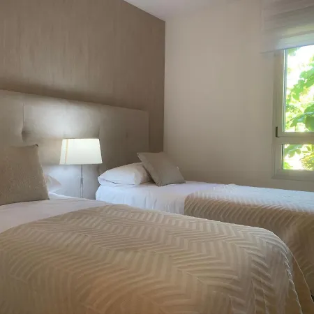 Royal Banus Appartamento Marbella